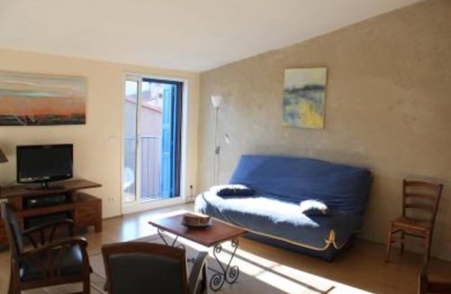 Collioure Apartment | Apartment/flat - COLLIOURE