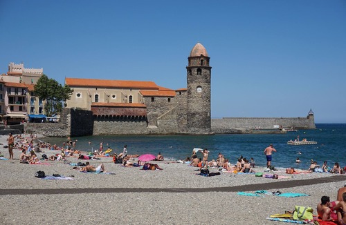 Collioure Apartment | Apartment/flat - COLLIOURE