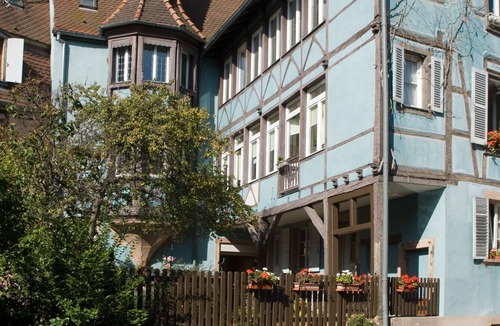 Colmar Centre Ville Apartment | Apartment/flat - COLMAR