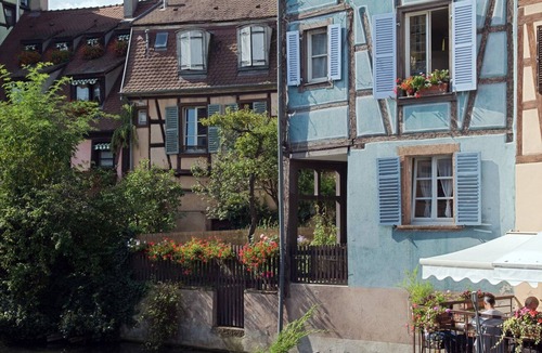 Colmar Centre Ville Apartment | Apartment/flat - COLMAR