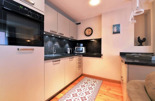 Colmar Centre Ville Apartment | Apartment/flat - Colmar