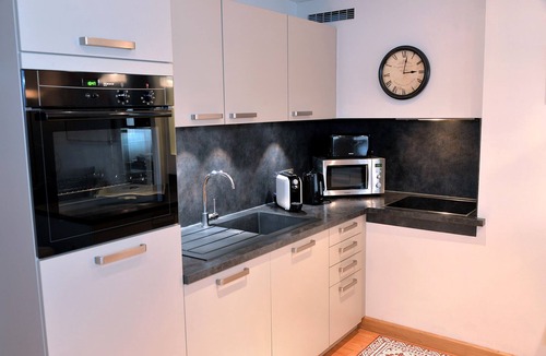 Colmar Centre Ville Apartment | Apartment/flat - Colmar