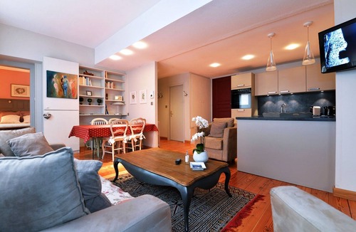 Colmar Centre Ville Apartment | Apartment/flat - Colmar