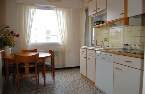 Colmar Apartment | Apartment/flat - Colmar