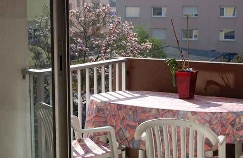 Colmar Apartment | Apartment/flat - Colmar