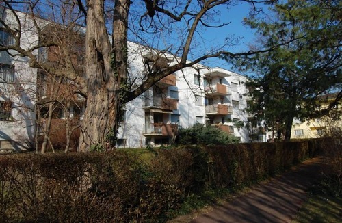 Colmar Apartment | Apartment/flat - Colmar