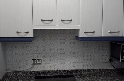 Sant Salvador Apartment | Apartment/flat - Coma-ruga
