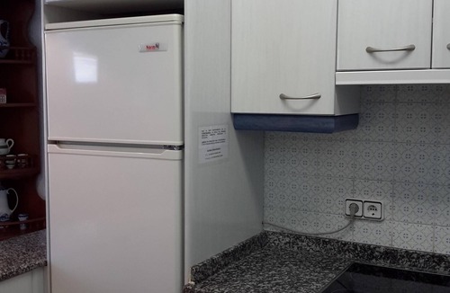 Sant Salvador Apartment | Apartment/flat - Coma-ruga