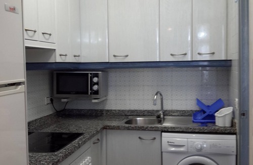 Sant Salvador Apartment | Apartment/flat - Coma-ruga