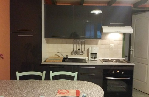 Cournonsec Apartment | Apartment/flat - Cournonsec