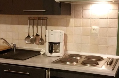 Cournonsec Apartment | Apartment/flat - Cournonsec