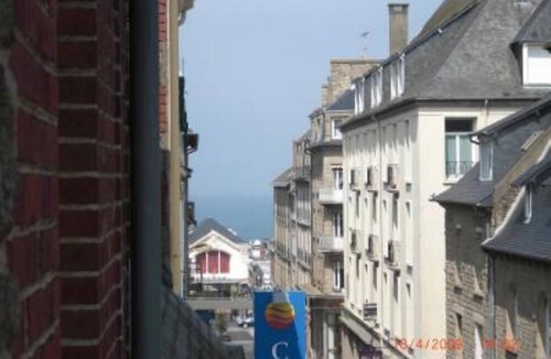 Dinard Apartment | apartment/flat - Dinard