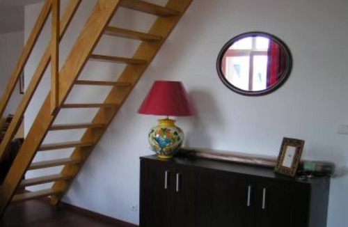 Dinard Apartment | apartment/flat - Dinard