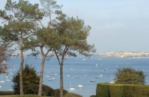 Dinard Apartment | Apartment/ flat - DINARD