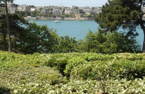 Dinard Apartment | Apartment/ flat - DINARD