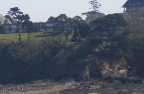 Dinard Apartment | Apartment/ flat - DINARD