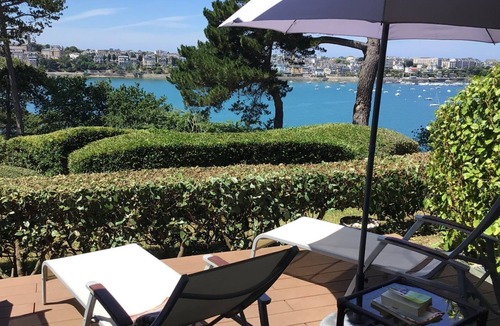 Dinard Apartment | Apartment/ flat - DINARD