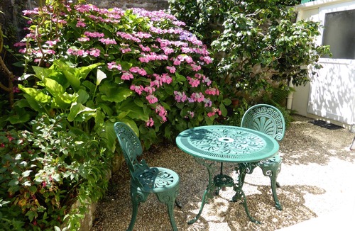 Dinard Apartment | Apartment/flat - Dinard