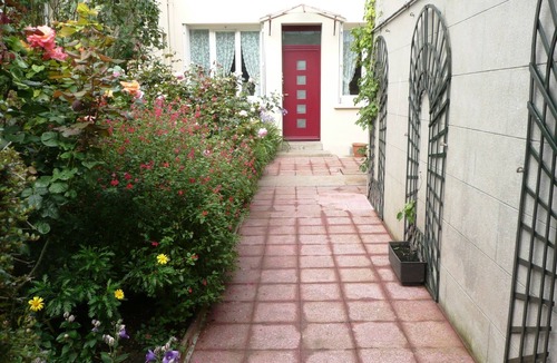 Dinard Apartment | Apartment/flat - Dinard