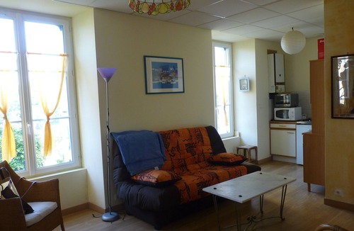 Douarnenez Apartment | Apartment/flat - Douarnenez