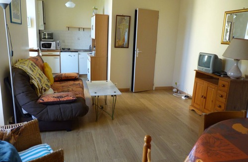 Douarnenez Apartment | Apartment/flat - Douarnenez
