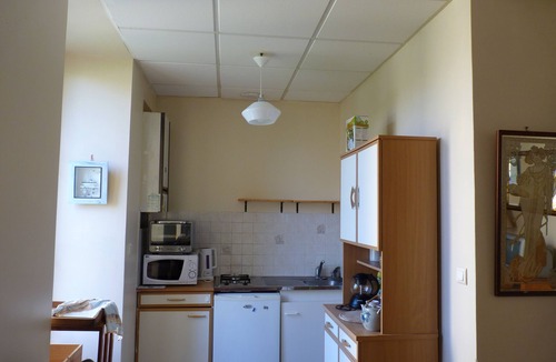 Douarnenez Apartment | Apartment/flat - Douarnenez