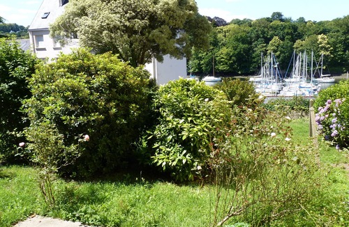 Douarnenez Apartment | Apartment/flat - Douarnenez