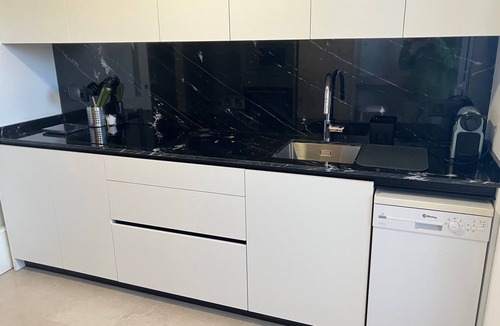 Coveta Fuma Apartment | Apartment/flat - El Campello