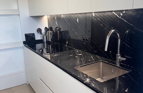 Coveta Fuma Apartment | Apartment/flat - El Campello