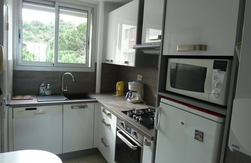 Banyuls-sur-Mer Apartment | Apartment/flat - Banyuls sur mer