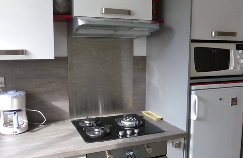 Banyuls-sur-Mer Apartment | Apartment/flat - Banyuls sur mer