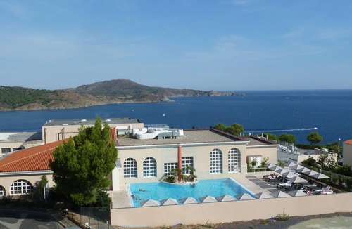 Banyuls-sur-Mer Apartment | Apartment/flat - Banyuls sur mer