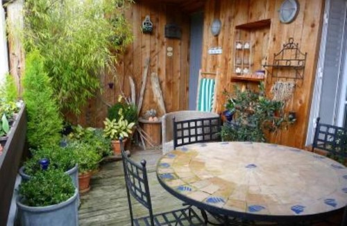 Chouze-sur-Loire Apartment | Apartment/flat - Chouze/loire