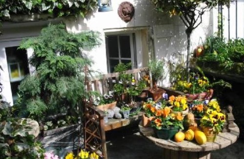 Chouze-sur-Loire Apartment | Apartment/flat - Chouze/loire