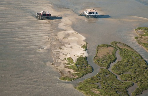 Le Canon Apartment | Apartment/ flat - Lege-cap-ferret