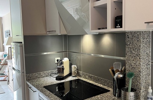 La Petite Motte Apartment | Apartment/flat - La Grande Motte