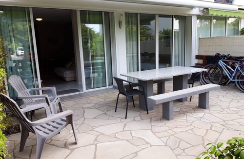 La Petite Motte Apartment | Apartment/flat - La Grande Motte