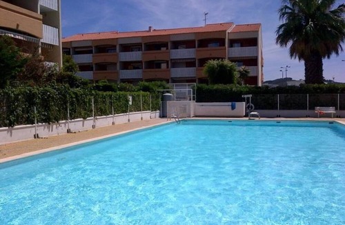 Les Sablettes Apartment | apartment/flat - La seyne sur mer