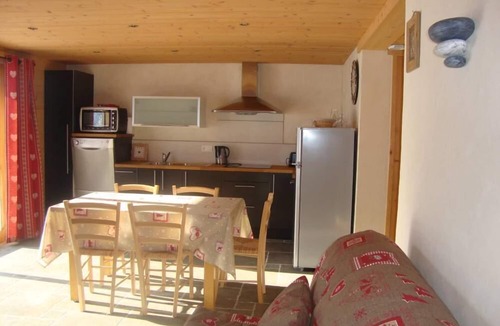 Le Grand-Bornand Apartment | Apartment/flat - LE GRAND BORNAND