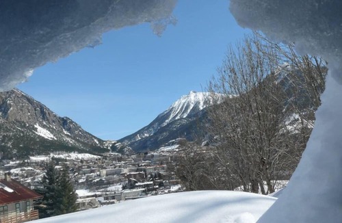 Puy-Saint-Pierre Apartment | Apartment/flat - Puy-St-Pierre