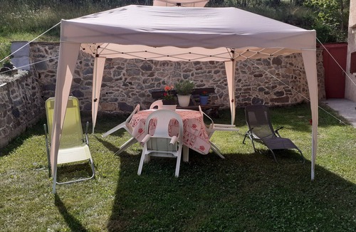 Puy-Saint-Pierre Apartment | Apartment/flat - Puy-St-Pierre