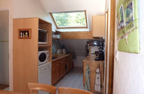 Villard-de-Lans Apartment | Apartment/flat - Villard de Lans