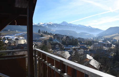 Villard-de-Lans Apartment | Apartment/flat - Villard de Lans