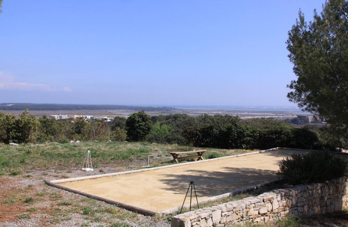 Frontignan Apartment | Apartment/flat - FrontignanHouse with character