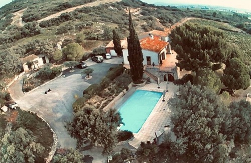 Frontignan Apartment | Apartment/flat - FrontignanHouse with character