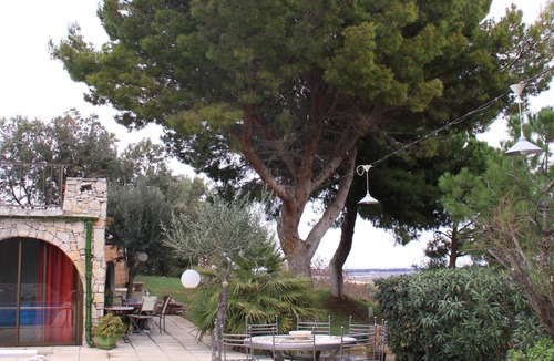 Frontignan Apartment | Apartment/flat - FrontignanHouse with character