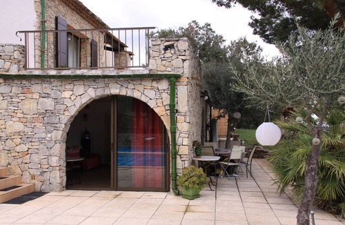 Frontignan Apartment | Apartment/flat - FrontignanHouse with character