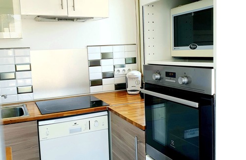 Galeria Apartment | Apartment/flat - Galeria