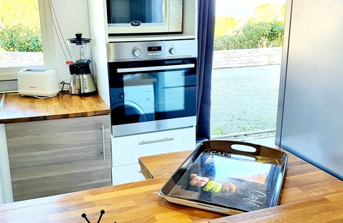 Galeria Apartment | Apartment/flat - Galeria