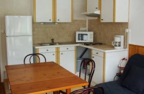 Eaux-Bonnes Apartment | Apartment/flat - Gourette